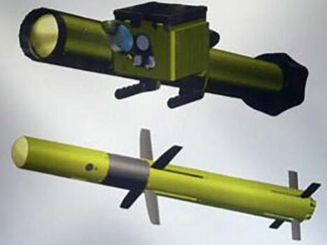 Javelin Facing India’s Indigenous Anti-Tank Missile Challenge as Race Heats Up | DEFENSE NEWS | Scoop.it