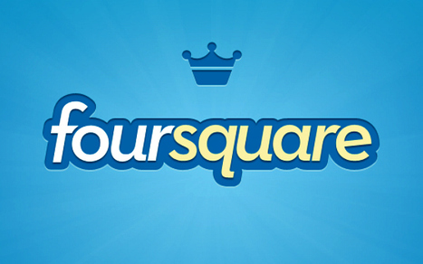 Foursquare App Getting a Face-Lift This Week [PICS] - Mashable | Latest Social Media News | Scoop.it