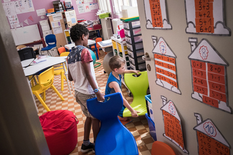 La tarification des services scolaires&thinsp;: une question politique mais aussi financi&egrave;re | Organisation territoriale, &eacute;lus & institutions. Citoyennet&eacute; & d&eacute;mocratie participative | Scoop.it
