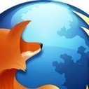 Firefox 26 beta & Sécurité : Fini l’activation automatique des plugins ! | Cybersécurité - Innovations digitales et numériques | Scoop.it