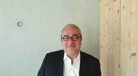 Emmanuel Hoog: insuffler un "esprit de groupe" dans LNEI  (Les Inrocks, Nova...) | DocPresse ESJ Lille | Scoop.it