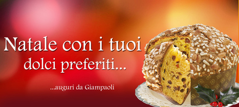 Christmas Le Marche: Giampaoli, Ancona | Good Things From Italy - Le Cose Buone d'Italia | Scoop.it