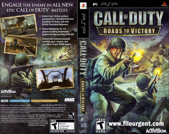 Call of duty for pc free download