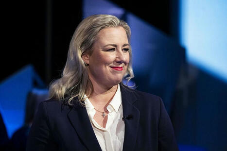 Jutta Urpilainen: Jättikorvaus | 1Uutiset - Lukemisen tähden | Scoop.it