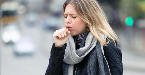 COPD: Warnzeichen beachten! Lungenkrankheit kündigt sich Jahre vorher an | #Health #Santé #Gesundheit | 21st Century Innovative Technologies and Developments as also discoveries, curiosity ( insolite)... | Scoop.it