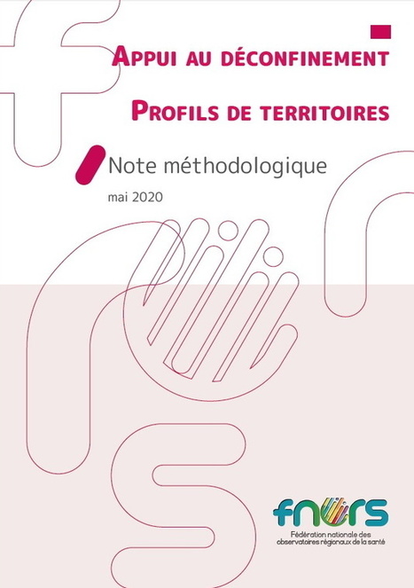 Appui au déconfinement - profils de territoires en Nouvelle-Aquitaine | Créativité et territoires | Scoop.it