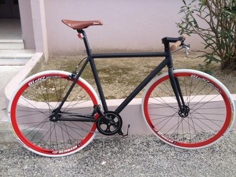 fixie go sport