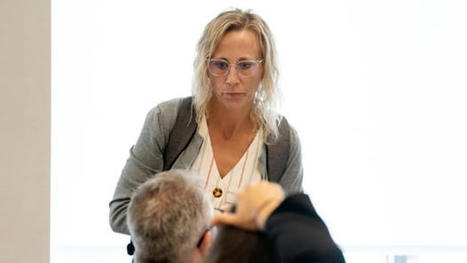 Search of alleged rape scene was never ordered in Carrie Low case, N.S. police board hears | CBC News | Operation Oya | Scoop.it