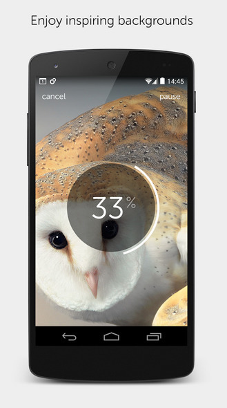 WeTransfer - Applications Android sur Google Play | Time to Learn | Scoop.it