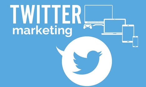 How to Create a Twitter Marketing Strategy in 2022 - DIGITAL MARKETING | Business Improvement and Social media | Scoop.it