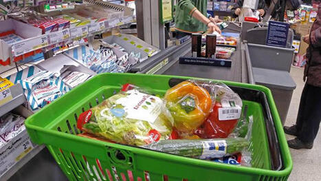 Betalkaos p&aring; Coop: "Cash is king" | Expressen | 1Uutiset - Lukemisen t&auml;hden | Scoop.it