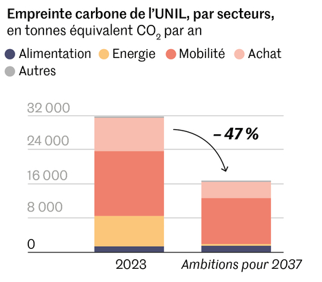Comment l&rsquo;universit&eacute; de Lausanne se r&ecirc;ve en laboratoire de la transition &eacute;cologique | Insect Archive | Scoop.it