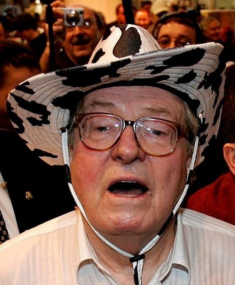 La bouse est dans le pr&eacute; | Chronique des Droits de l'Homme | Scoop.it