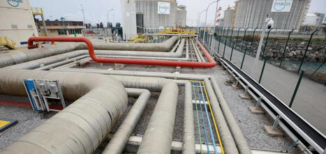 Engie et Veolia acc&eacute;l&egrave;rent le d&eacute;ploiement des r&eacute;seaux de froid urbain en France | SOBRIETE, PERFORMANCE ENERGETIQUE ET HYDRIQUE, DECARBONATION, DES BATIMENTS ET DE L'INDUSTRIE | Scoop.it