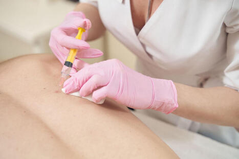 Platelet-Rich Plasma Therapy for Spinal Care Success&nbsp;| Call 915-850-0900 or 915-412-6677 | Spine Health & Spinal Hygiene | Scoop.it