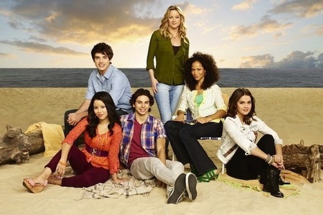ABC Family's 'The Fosters' to Be Honored by LGBT Rights Organization Lambda Legal | PinkieB.com | LGBTQ+ Life | Scoop.it