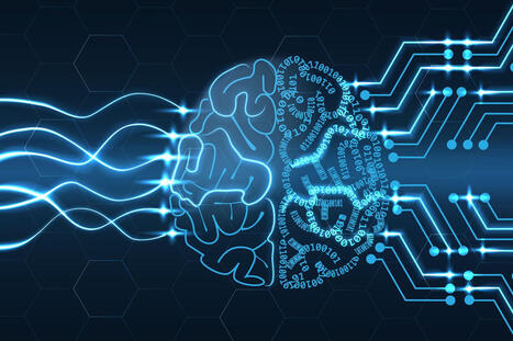 &laquo; Faut-il encore d&eacute;cider&nbsp;? &raquo;, quand l&rsquo;humain recule face &agrave; l&rsquo;IA | Science & Transhumanisme | Scoop.it