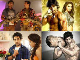 Nautanki Saala, Commando 1st week collection at Box Office | Bollywood Movies News | Scoop.it