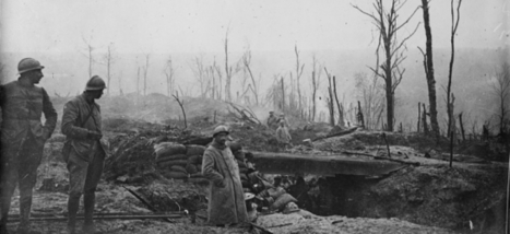 L'Académie des Sciences de Rouen commémore le centenaire de la Première Guerre mondiale - Tendance Ouest | Autour du Centenaire 14-18 | Scoop.it