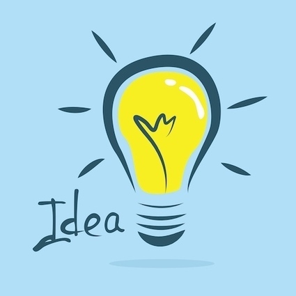 Protecting an Idea: Can Ideas Be Patented or Protected? | Patents and Patent Law | Scoop.it