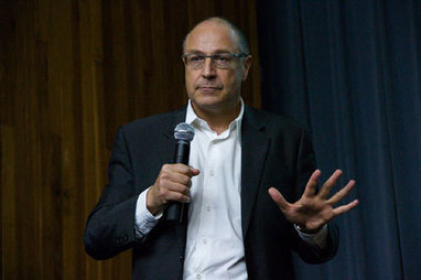 Pierre Lévy | Inovação Educacional | Scoop.it