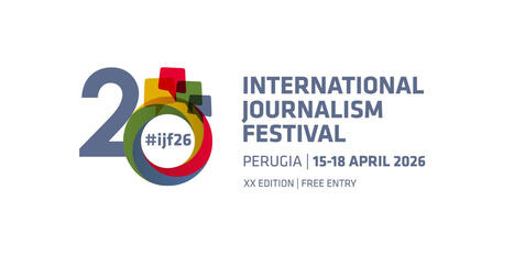 International Journalism Festival 2026 | Media reports this week | Scoop.it