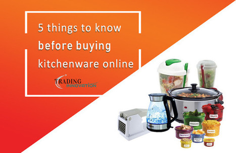 Kitchen Items Online Shop Manchester In E Commerce Site Scoop It
