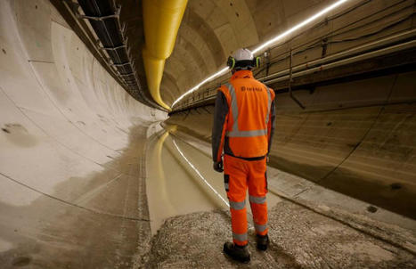 Le corps à l’ouvrage - Ép. 1/4 - La vie de chantier | France Culture | La SELECTION du Web | CAUE des Vosges - www.caue88.com | Scoop.it