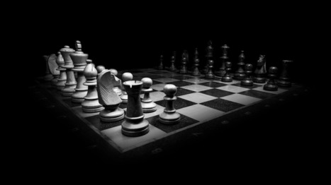Is your business embracing Digital Transformation or facing Digital Deadlock? | Digital Transformation Leadership | Scoop.it