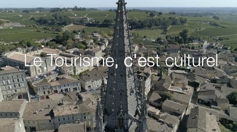 FUN - Le tourisme c'est culturel | Tourisme Culturel & Evénementiel | Scoop.it