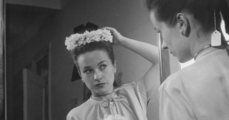 A Maeve Brennan Revival? - New Yorker (blog) | The Irish Literary Times | Scoop.it