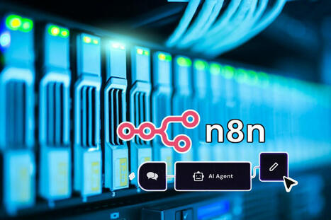 n8n: qué es, para qué sirve y los mejores VPS para instalarlo | @Tecnoedumx | Scoop.it