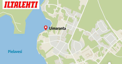 Ihminen hukkui uimarannalla | 1Uutiset - Lukemisen tähden | Scoop.it