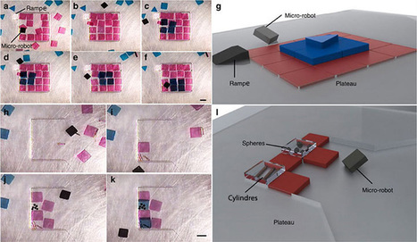 Cette imprimante 3D est capable de créer du tissu humain pour soigner vos blessures | Veille sur les technologies d'impression 3D | Scoop.it