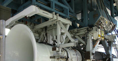 GE Aerospace begins dust-ingestion tests for CFM RISE open-rotor engine compact core durability | AERONAUTIQUE NEWS - AEROSPACE POINTOFVIEW - AVIONS - AIRCRAFT | Scoop.it