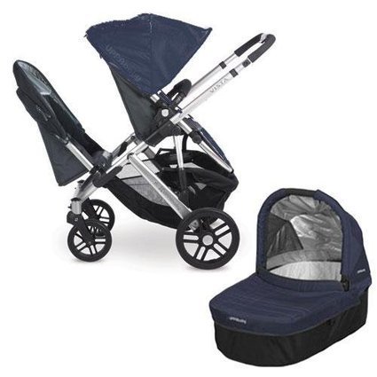 cybex twinyx double stroller