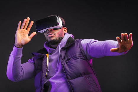 Métavers : futur de la formation professionnelle (sous conditions) | Formation : Innovations et EdTech | Scoop.it