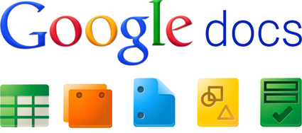 20 Google Docs Secrets for busy teachers and students. | Educación, TIC y ecología | Scoop.it