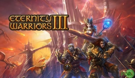 Eternity Warriors 3 Android Hack/ Cheats (Unlimited Energy/ Inventory Slots/ Anti Cheat etc) | Android | Scoop.it