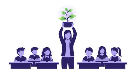 A profile is not a relationship. These standards must support human flourishing. Here's how | Learning & Technology News | Scoop.it