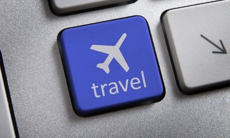 Amadeus Productivity Tracker increases Travel Industry Productivity | Technology in Business Today | Scoop.it
