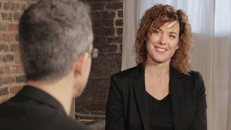 #Recomiendo > Tal Ben-Shahar, profesor de psicología en Harvard: Se puede aprender a ser feliz. | Reflejos | Scoop.it