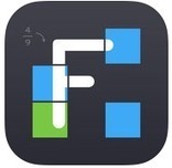 Fraction Math - A Neat App for Elementary School Math Lessons @rmbyrne Free Tech 4 Teachers  | iPads, MakerEd and More  in Education | Scoop.it