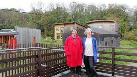 Ecocum : plus que des voisins, ils sont une famille | Build Green, pour un habitat écologique | Scoop.it