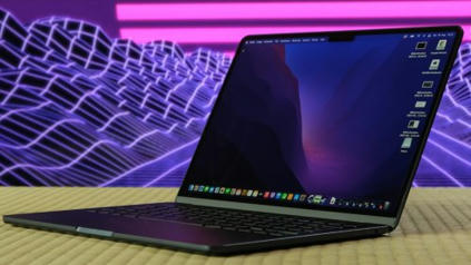 Das Macbook Air mit M3-Chip ist da | Mac in der Schule | Scoop.it