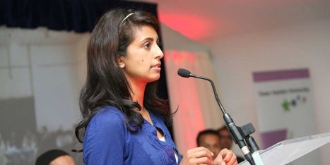 7 brilliant ways to start a presentation | Presenting 24 x 7 | Scoop.it
