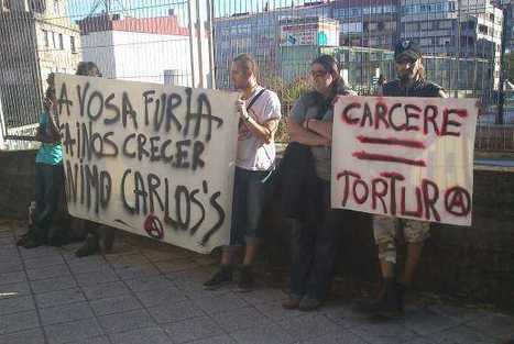 Habeas corpus - Faro de Vigo (20/09/13) | Latinismos na prensa | Scoop.it