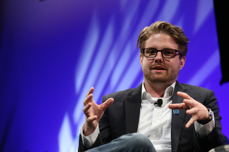 Don&rsquo;t Trust Bitcoin Startups That Centralize Everything | TechCrunch | Peer2Politics | Scoop.it