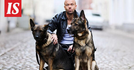 Matias Pet&auml;ist&ouml;n koira n&auml;ykki kilpailijaa Erikoisjoukoissa &ndash; n&auml;in h&auml;n kommentoi | 1Uutiset - Lukemisen t&auml;hden | Scoop.it