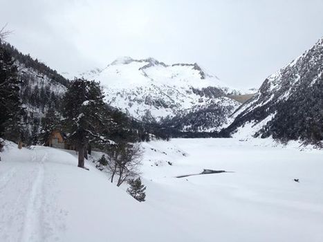 Ouverture du Refuge d'Oredon | Facebook | Vallées d'Aure & Louron - Pyrénées | Scoop.it